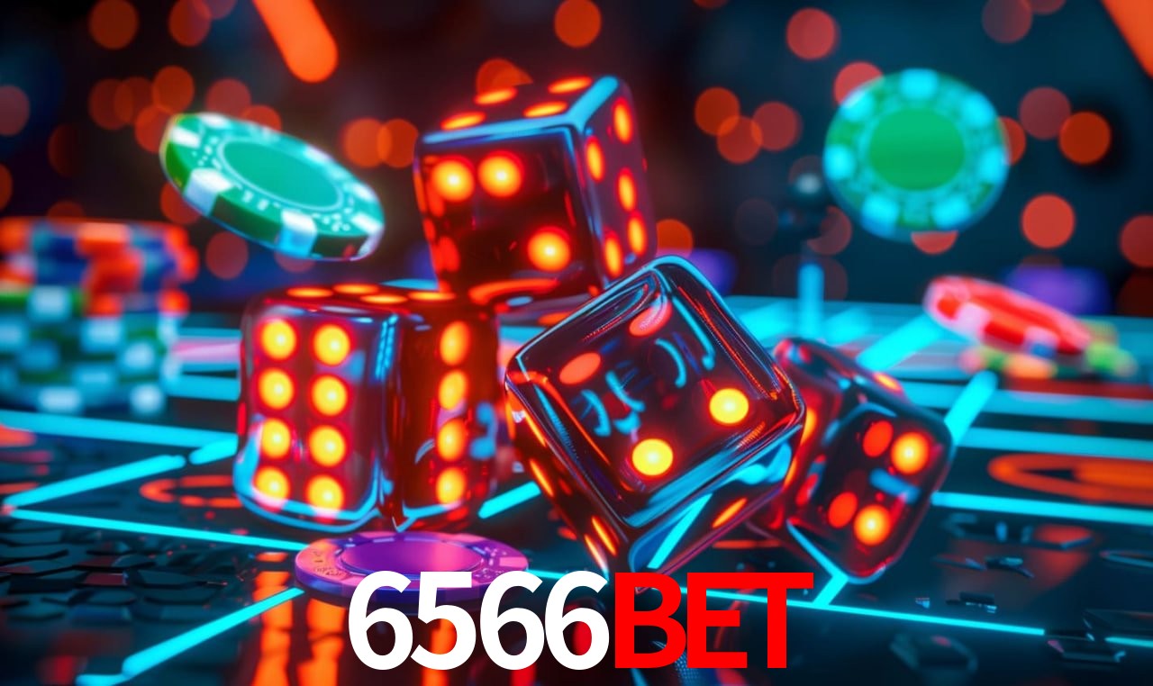 Desvendando o Mundo dos Jogos Virtuais na 6566Bet