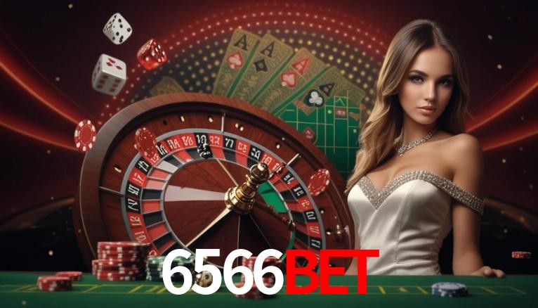 Slot Games 6566Bet