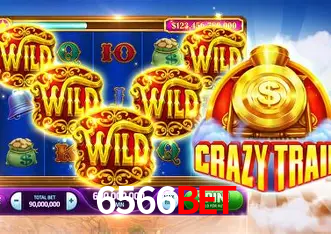 Descubra o Mundo do Cassino Online com 6566Bet