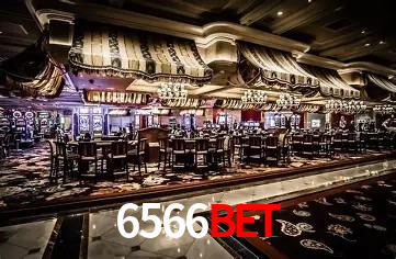 Exclusive Offers 6566Bet