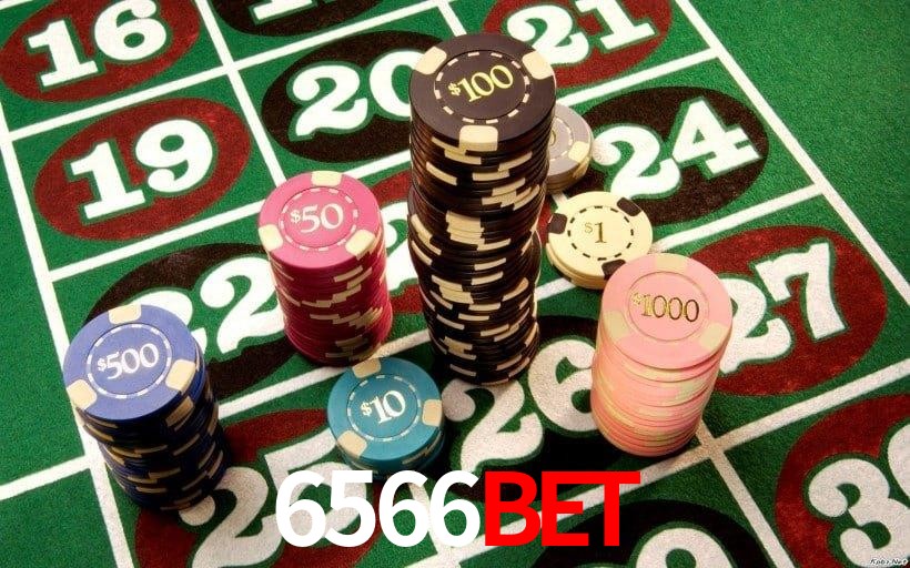 Explorando a Categoria de Eventos em Apostas na 6566Bet