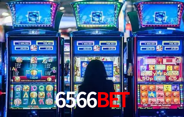 Live Casino 6566Bet