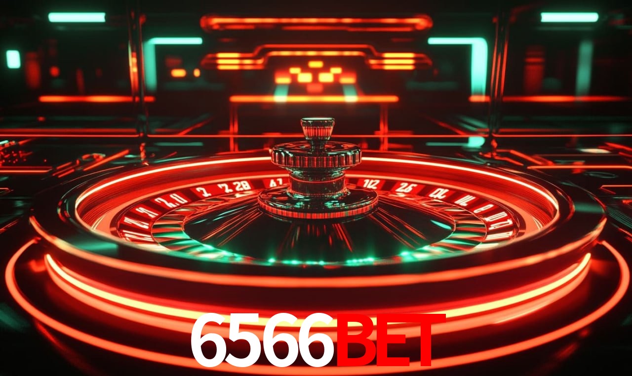 Apostas Esportivas na 6566Bet: Um Guia Completo