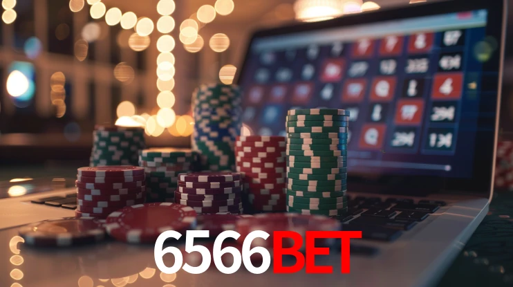 Game Providers 6566Bet