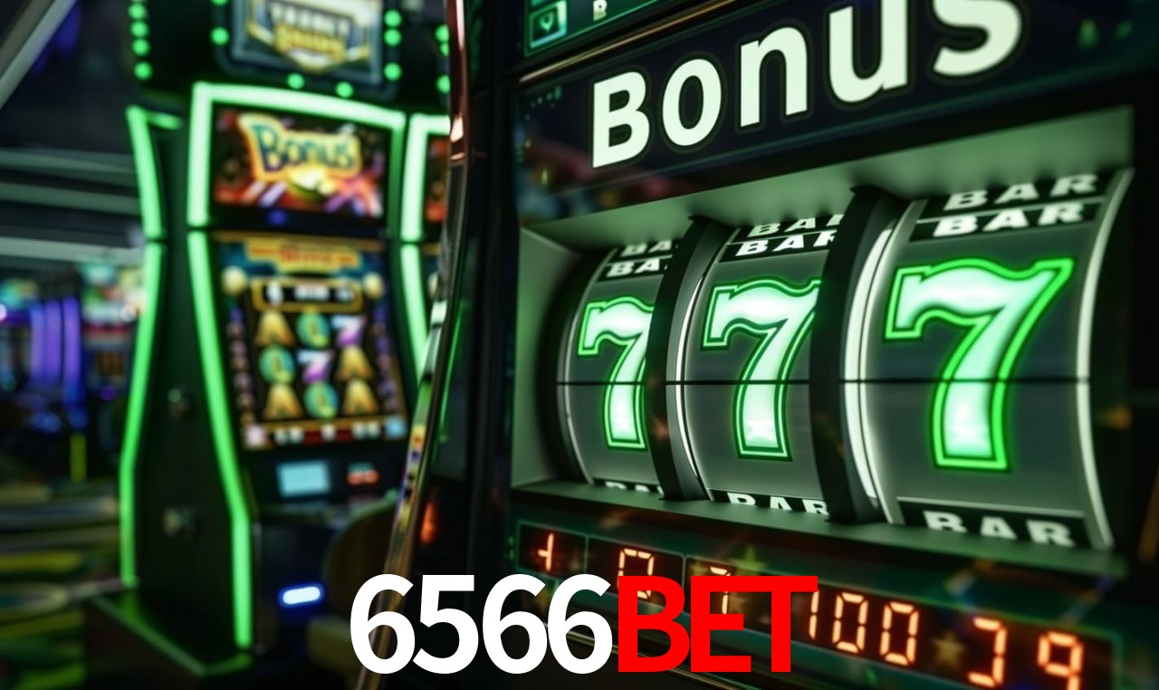 Bonus Features 6566Bet