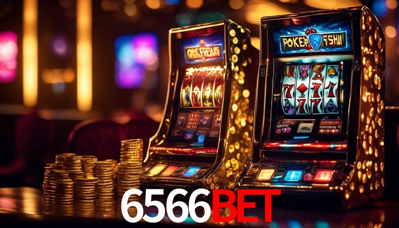 Descubra a Essência do 6566Bet: Nossa História e Compromissos