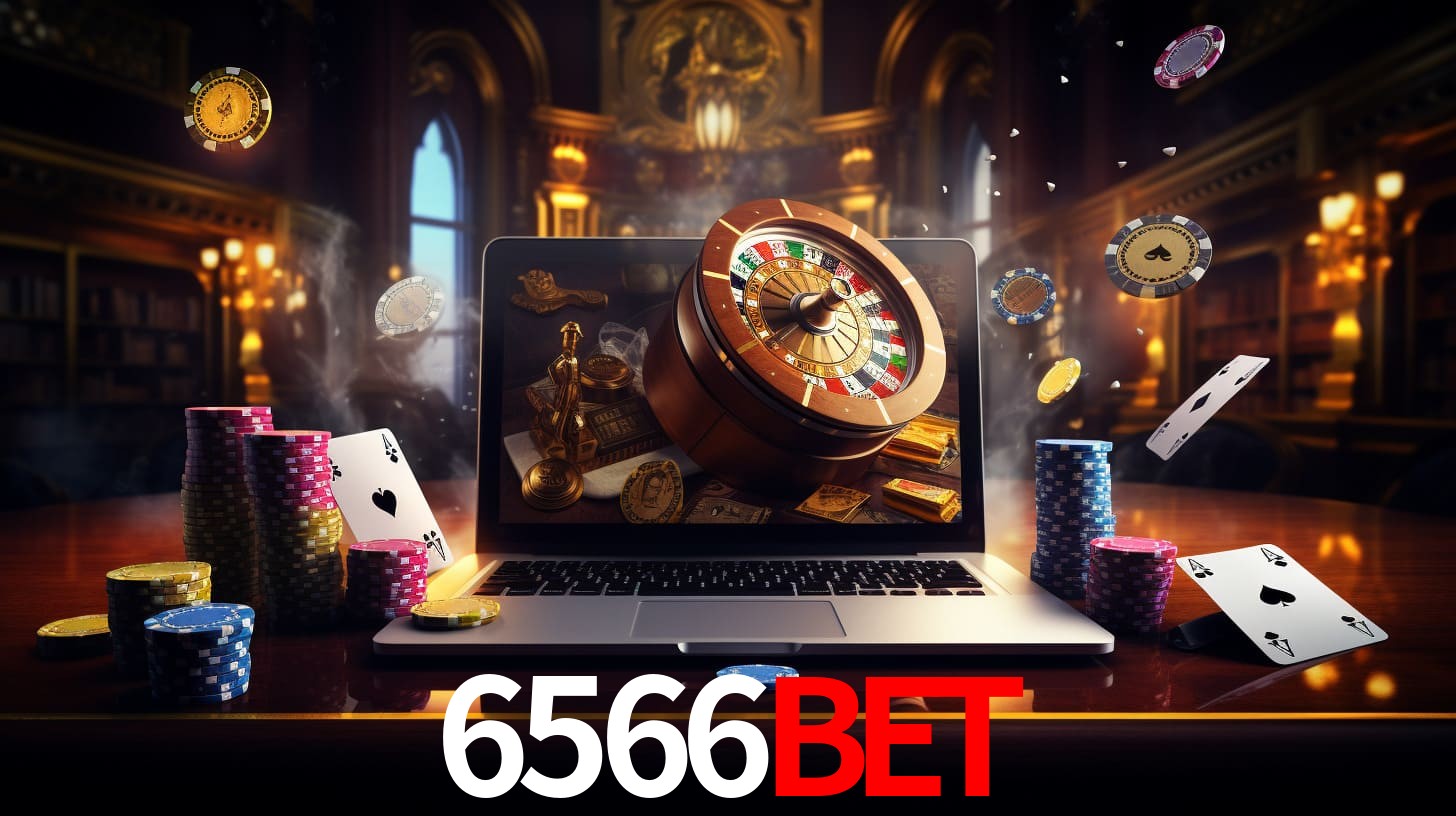 Programa VIP 6566Bet