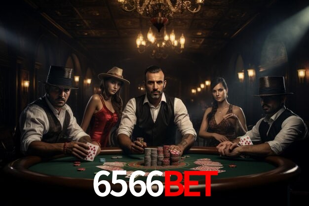 Descubra o Programa VIP da 6566Bet: Vantagens Exclusivas para Jogadores