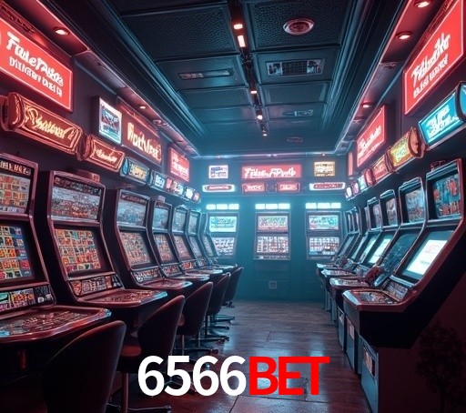 Responsive Design 6566Bet