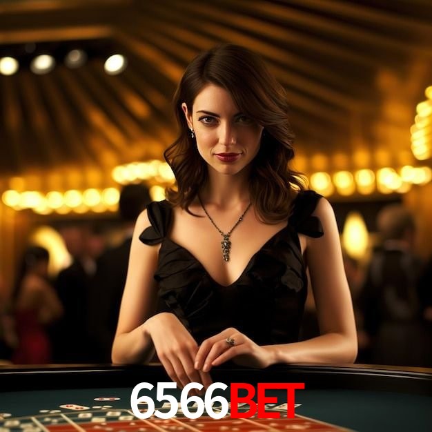 Apostas Esportivas na 6566Bet: Um Guia Completo