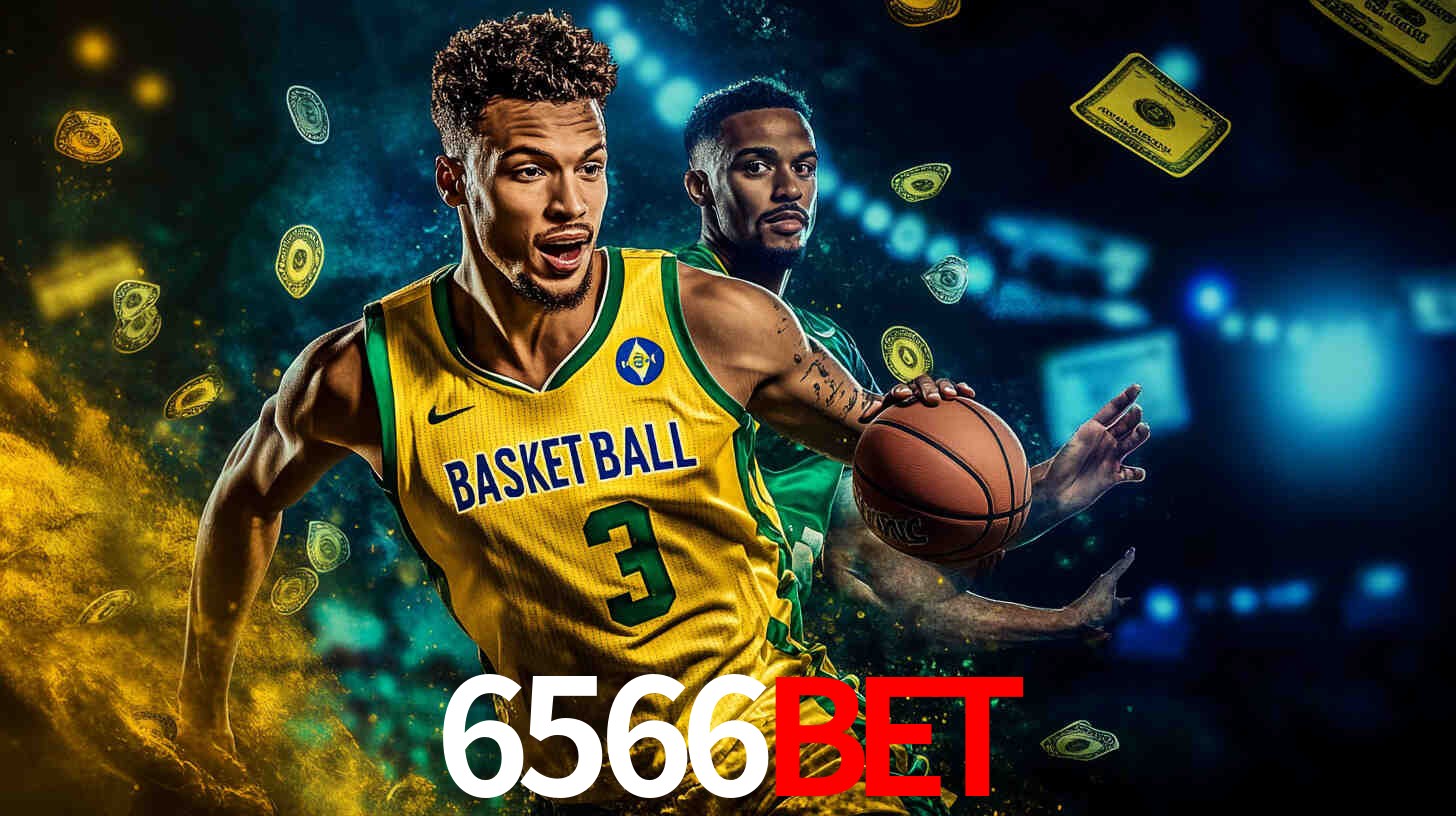 Desvendando o Mundo dos Jogos Virtuais na 6566Bet