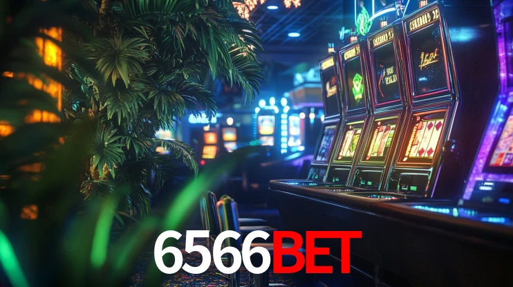 Welcome Bonus 6566Bet